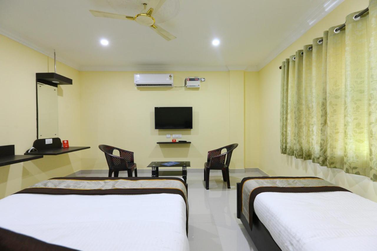 شيناي Salbala Inn المظهر الخارجي الصورة