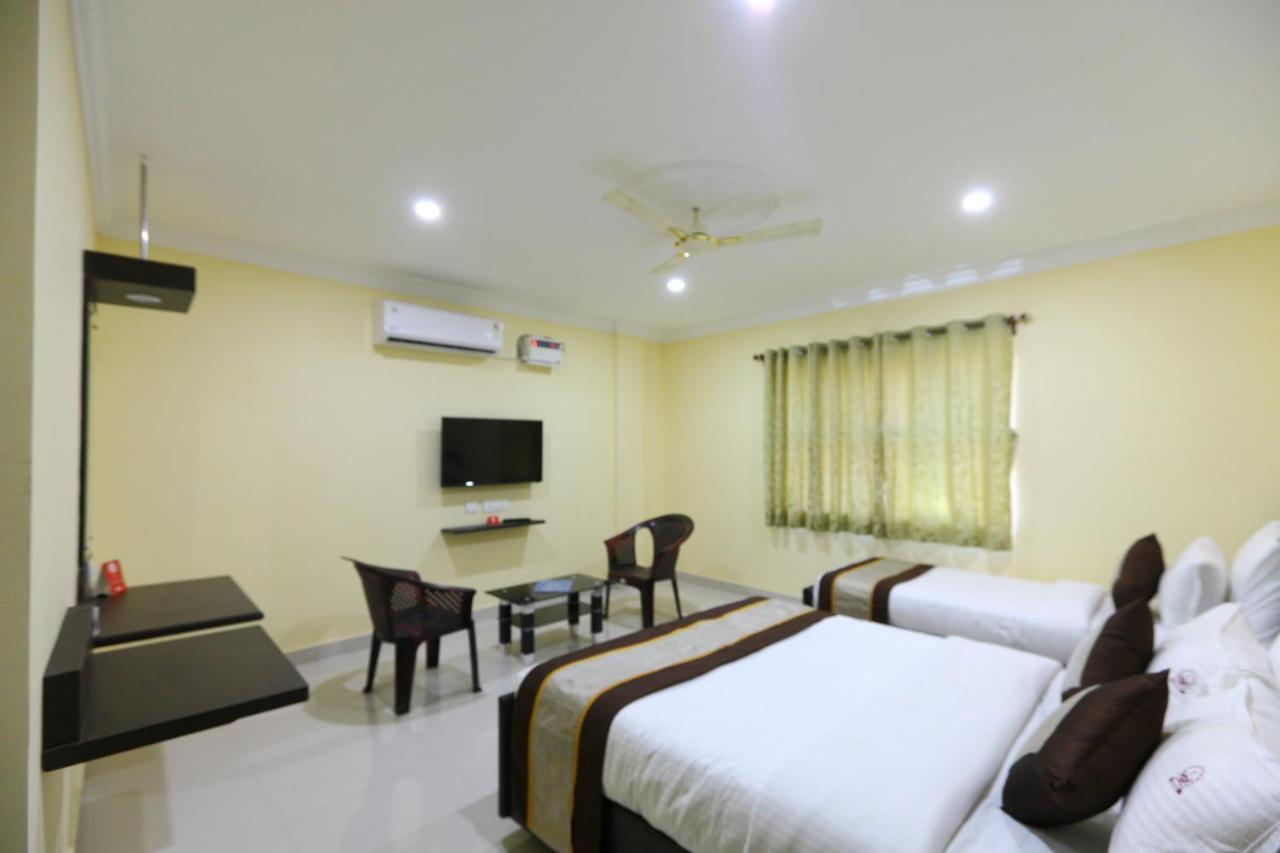 شيناي Salbala Inn المظهر الخارجي الصورة