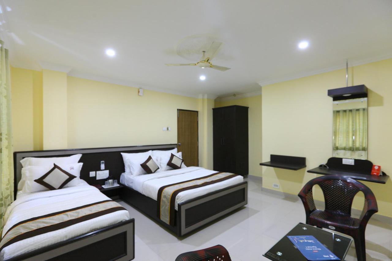 شيناي Salbala Inn المظهر الخارجي الصورة