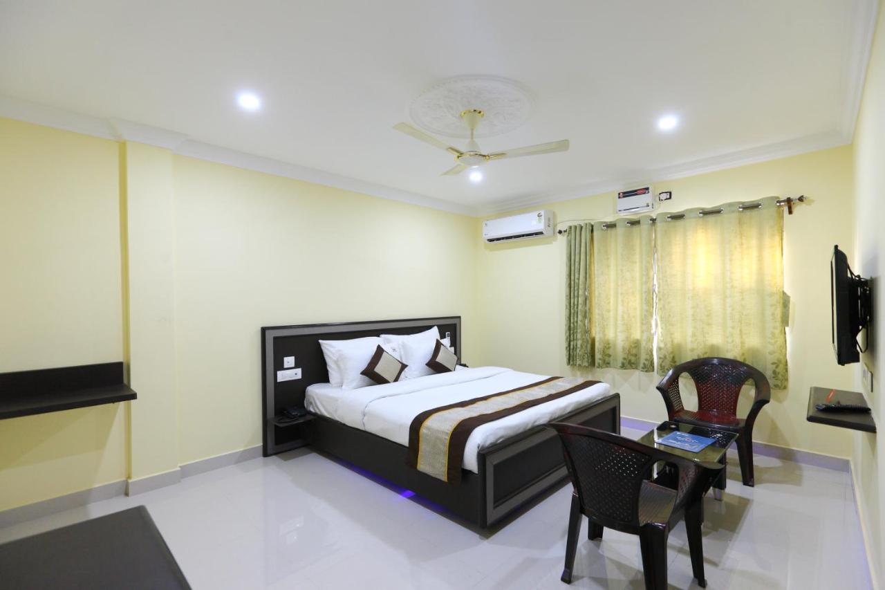 شيناي Salbala Inn المظهر الخارجي الصورة