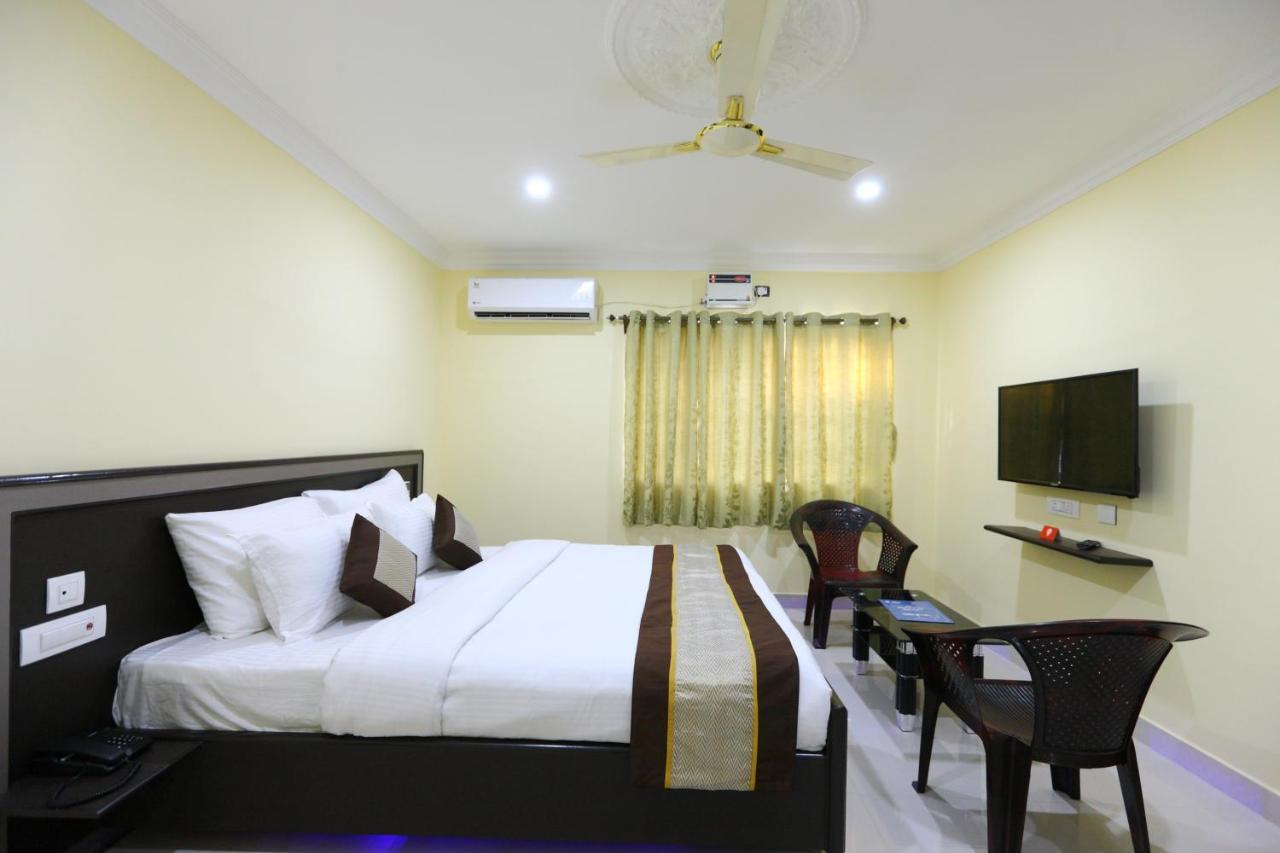 شيناي Salbala Inn المظهر الخارجي الصورة