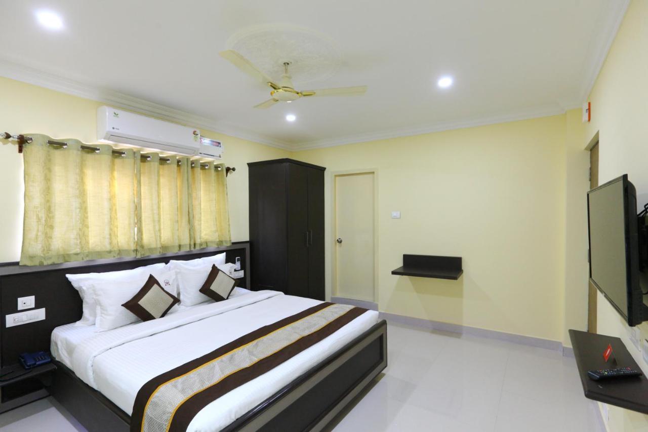 شيناي Salbala Inn المظهر الخارجي الصورة