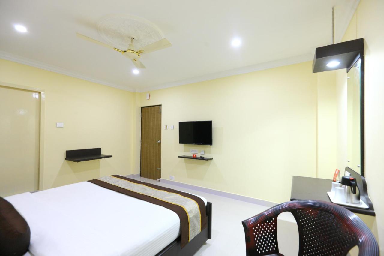 شيناي Salbala Inn المظهر الخارجي الصورة