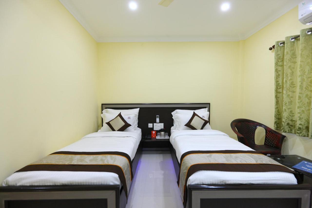شيناي Salbala Inn المظهر الخارجي الصورة
