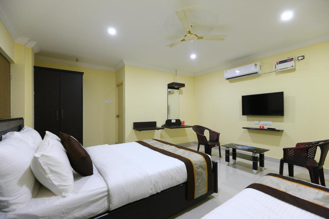 شيناي Salbala Inn المظهر الخارجي الصورة