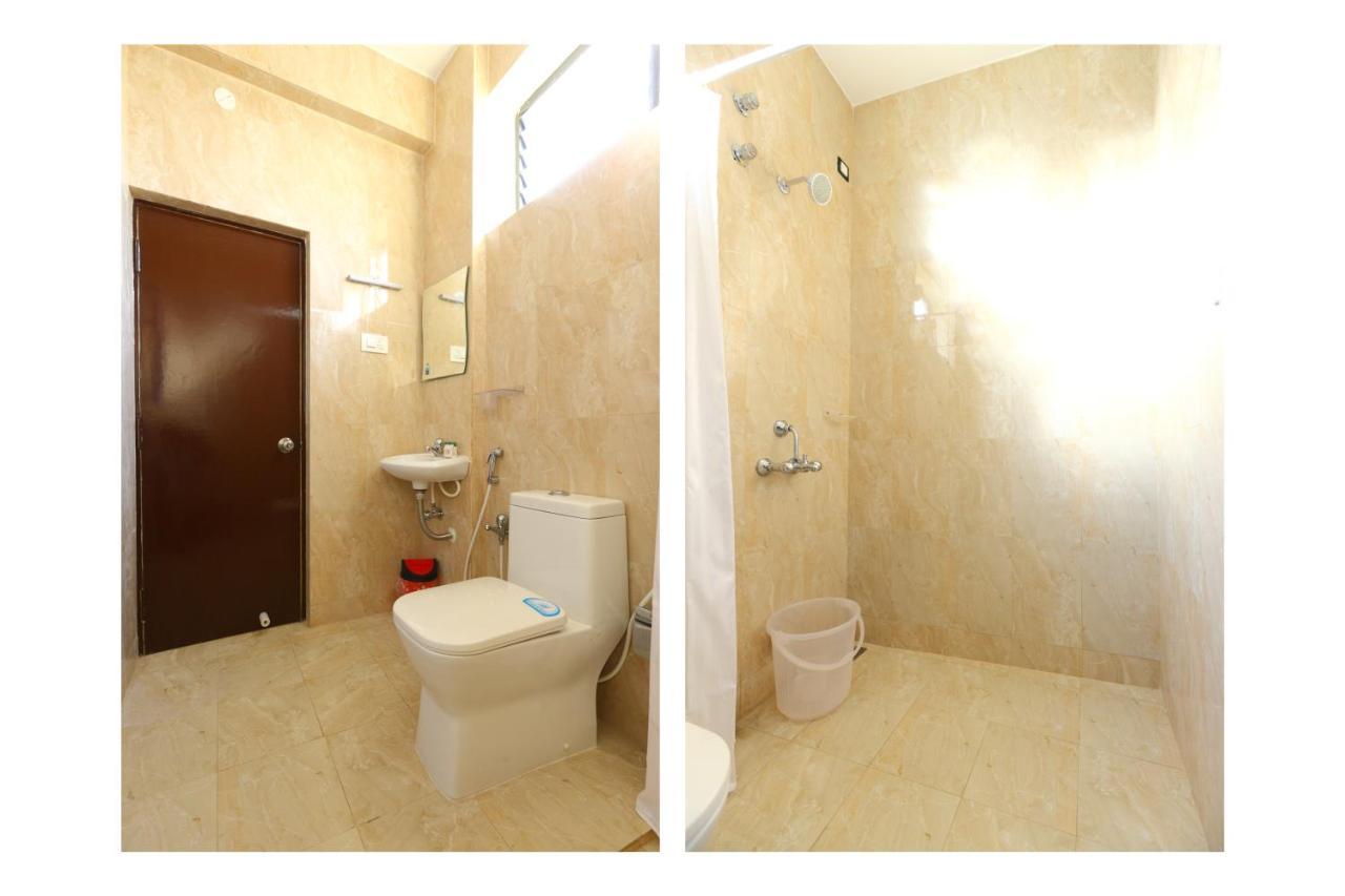 شيناي Salbala Inn المظهر الخارجي الصورة