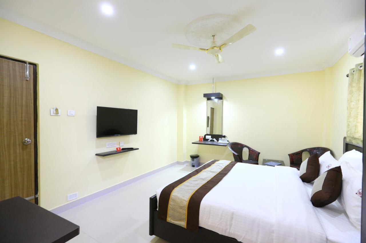 شيناي Salbala Inn المظهر الخارجي الصورة