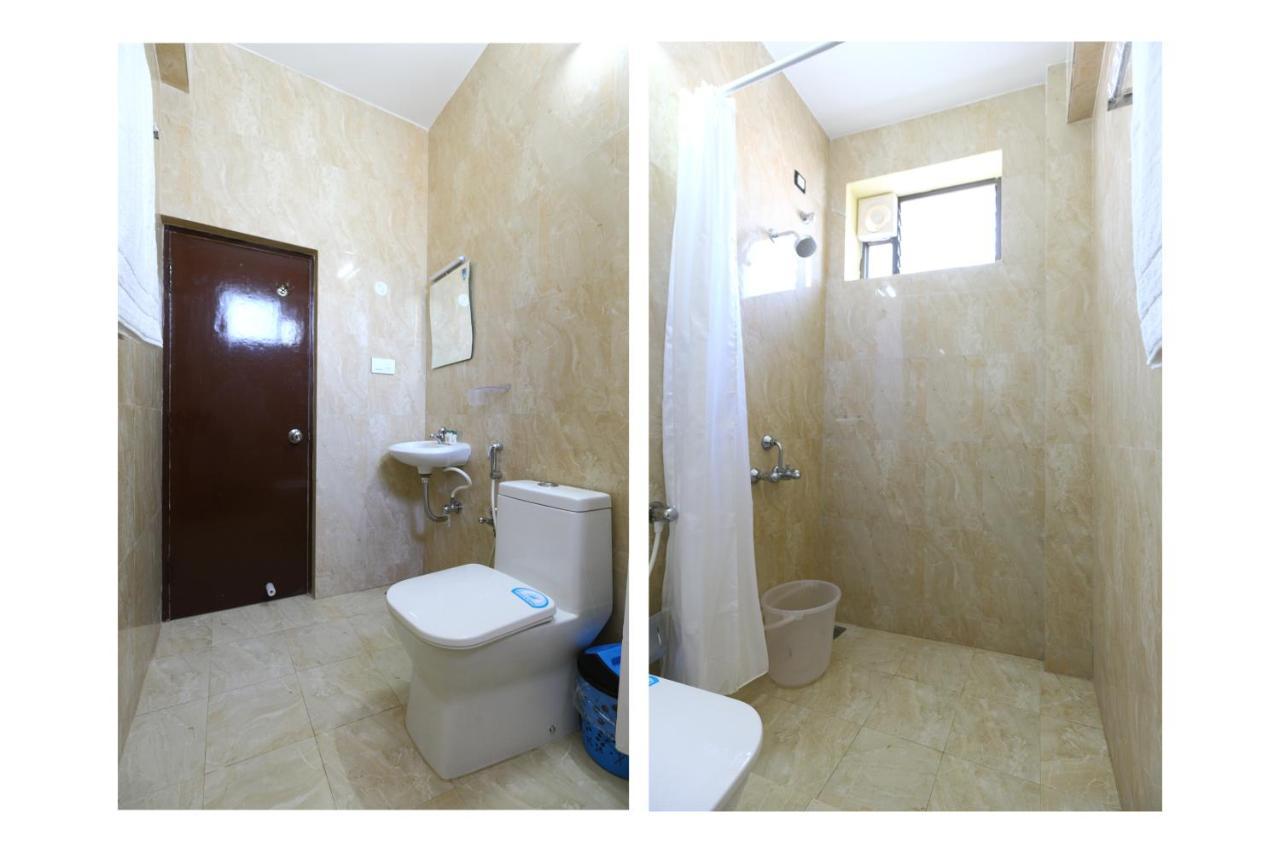 شيناي Salbala Inn المظهر الخارجي الصورة