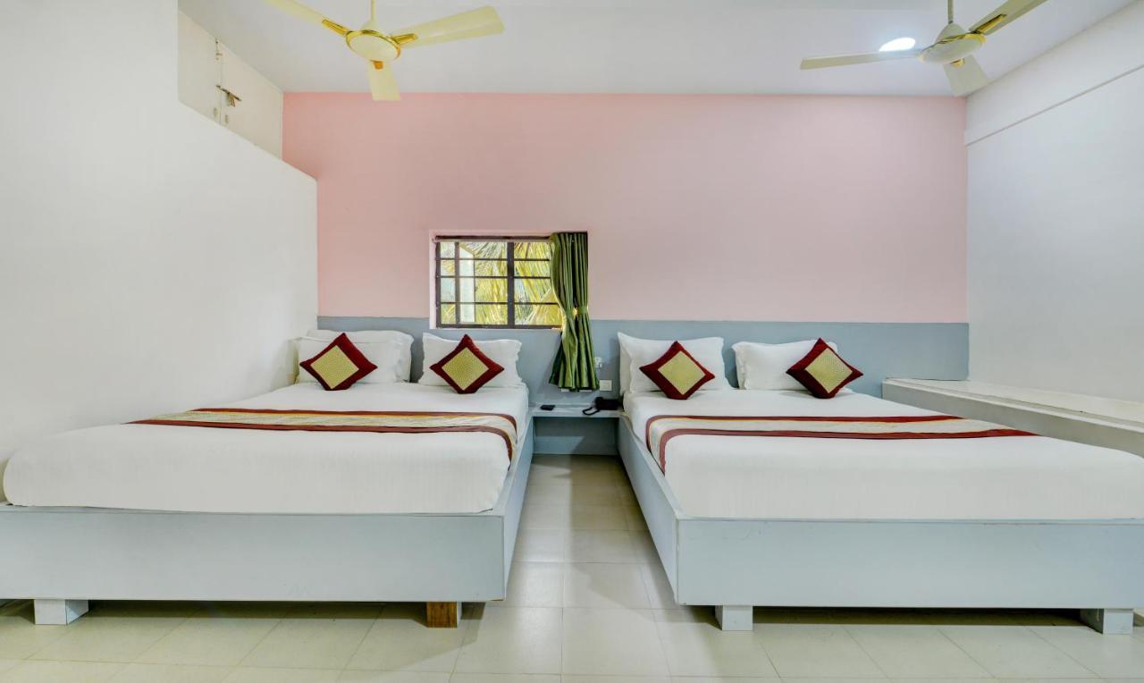 شيناي Salbala Inn المظهر الخارجي الصورة